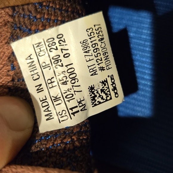 Mens Sneakers‎ - Picture 5 of 5